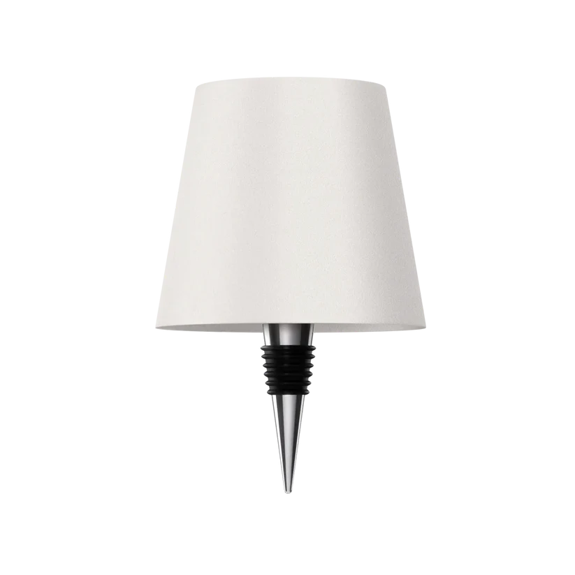 La Lampe Bouteille