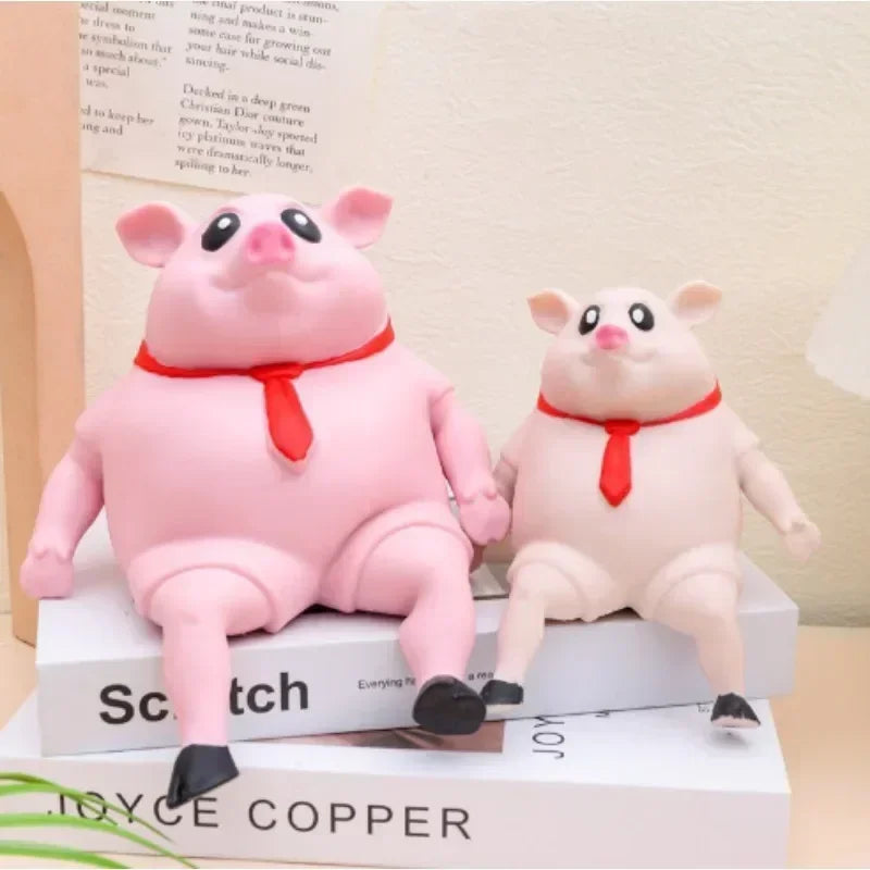 Piper Le Cochon